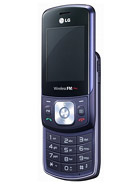 Best available price of LG GB230 Julia in Rod