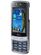 Best available price of LG GD900 Crystal in Rod