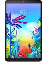 Best available price of LG G Pad 5 10.1 in Rod