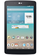 Best available price of LG G Pad 7-0 LTE in Rod