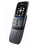 Best available price of LG GU285 in Rod