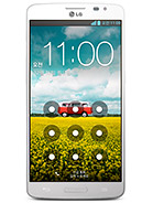 Best available price of LG GX F310L in Rod