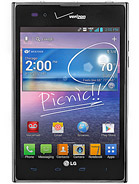 Best available price of LG Intuition VS950 in Rod