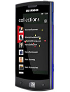 Best available price of LG Jil Sander Mobile in Rod