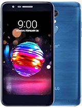 Best available price of LG K10 2018 in Rod