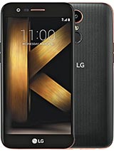 Best available price of LG K20 plus in Rod
