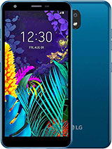 Best available price of LG K30 2019 in Rod
