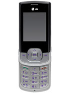 Best available price of LG KF245 in Rod