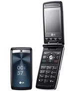 Best available price of LG KF300 in Rod