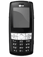 Best available price of LG KG200 in Rod