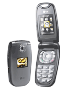 Best available price of LG KG240 in Rod