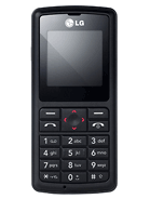 Best available price of LG KG275 in Rod