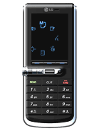 Best available price of LG KG330 in Rod