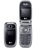 Best available price of LG KP202 in Rod