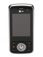 Best available price of LG KT520 in Rod