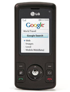 Best available price of LG KU385 in Rod