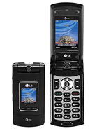 Best available price of LG CU500V in Rod
