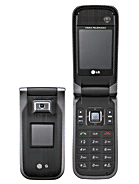 Best available price of LG KU730 in Rod