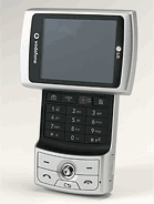 Best available price of LG KU950 in Rod