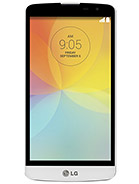Best available price of LG L Bello in Rod