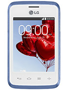 Best available price of LG L20 in Rod