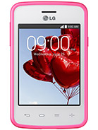 Best available price of LG L30 in Rod