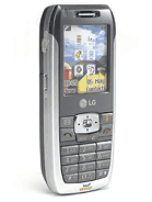 Best available price of LG L341i in Rod