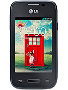 Best available price of LG L35 in Rod