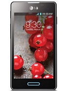 Best available price of LG Optimus L5 II E460 in Rod