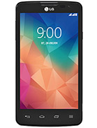 Best available price of LG L60 in Rod