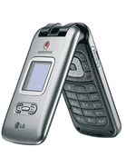 Best available price of LG L600v in Rod