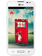 Best available price of LG L65 D280 in Rod
