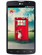 Best available price of LG L80 Dual in Rod
