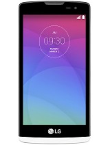 Best available price of LG Leon in Rod