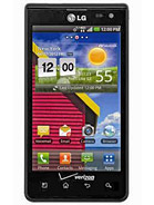 Best available price of LG Lucid 4G VS840 in Rod