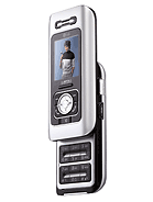 Best available price of LG M6100 in Rod