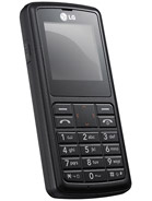 Best available price of LG MG160 in Rod