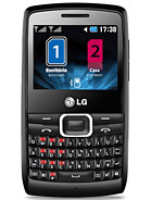 Best available price of LG X335 in Rod