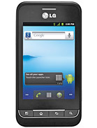 Best available price of LG Optimus 2 AS680 in Rod