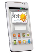 Best available price of LG Optimus 3D Cube SU870 in Rod