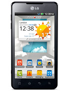 Best available price of LG Optimus 3D Max P720 in Rod