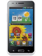 Best available price of LG Optimus Big LU6800 in Rod