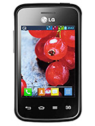 Best available price of LG Optimus L1 II Tri E475 in Rod