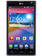 Best available price of LG Optimus G E970 in Rod