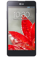 Best available price of LG Optimus G E975 in Rod
