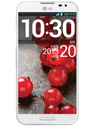 Best available price of LG Optimus G Pro E985 in Rod