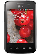 Best available price of LG Optimus L2 II E435 in Rod
