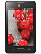 Best available price of LG Optimus L4 II E440 in Rod