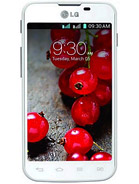Best available price of LG Optimus L5 II Dual E455 in Rod