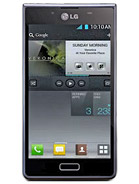 Best available price of LG Optimus L7 P700 in Rod